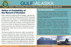 Notice of Availability Postcard Mailer (January 2023)